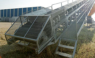 Modular Conveyors