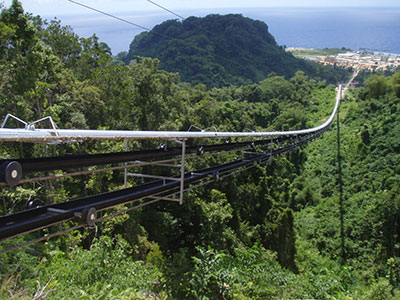 RopeCon Simberi – Papua New Guinea