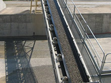 FeCon modular conveyors